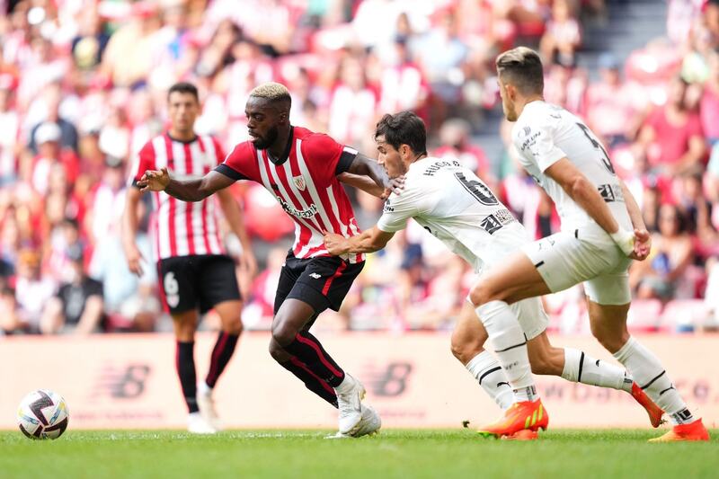 Soi kèo Valencia vs Athletic Bilbao - Tứ kết Copa Del Rey